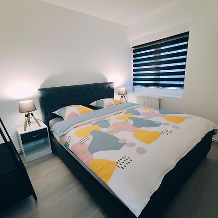 La Suite Elegance Obernai Exteriér fotografie