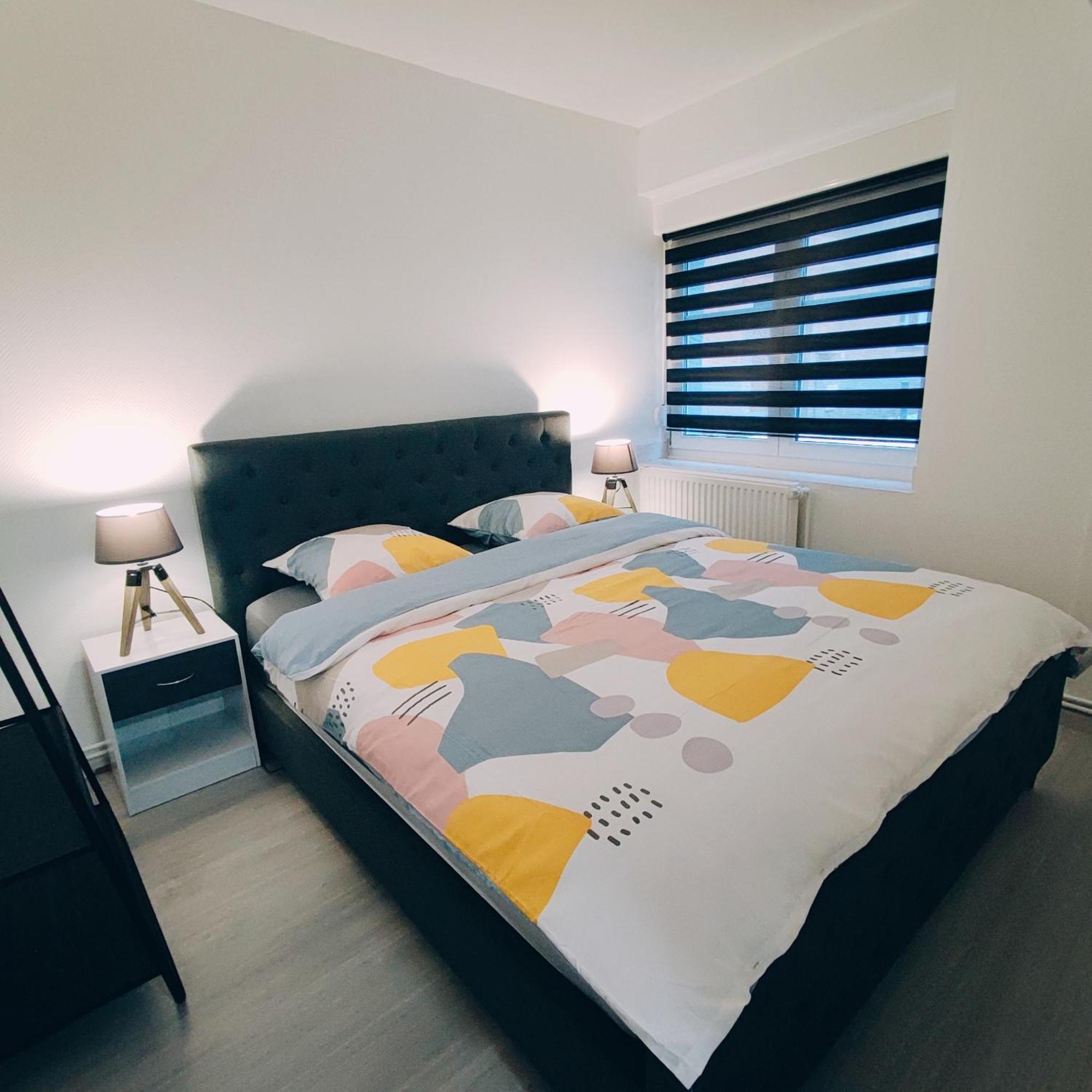 La Suite Elegance Obernai Exteriér fotografie