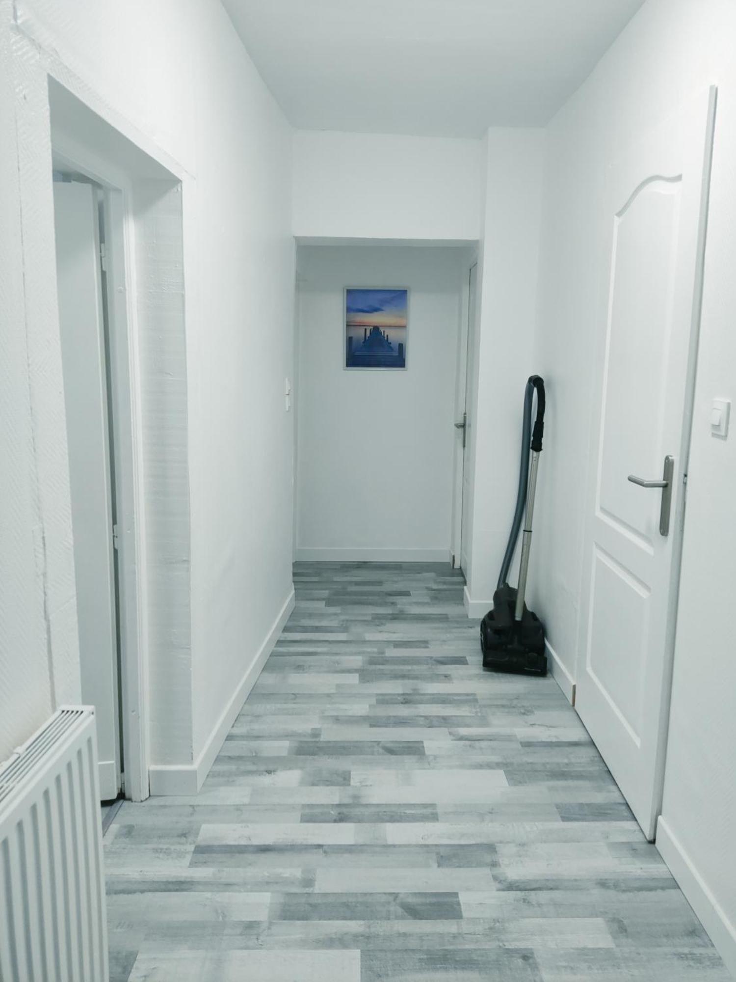 La Suite Elegance Obernai Exteriér fotografie