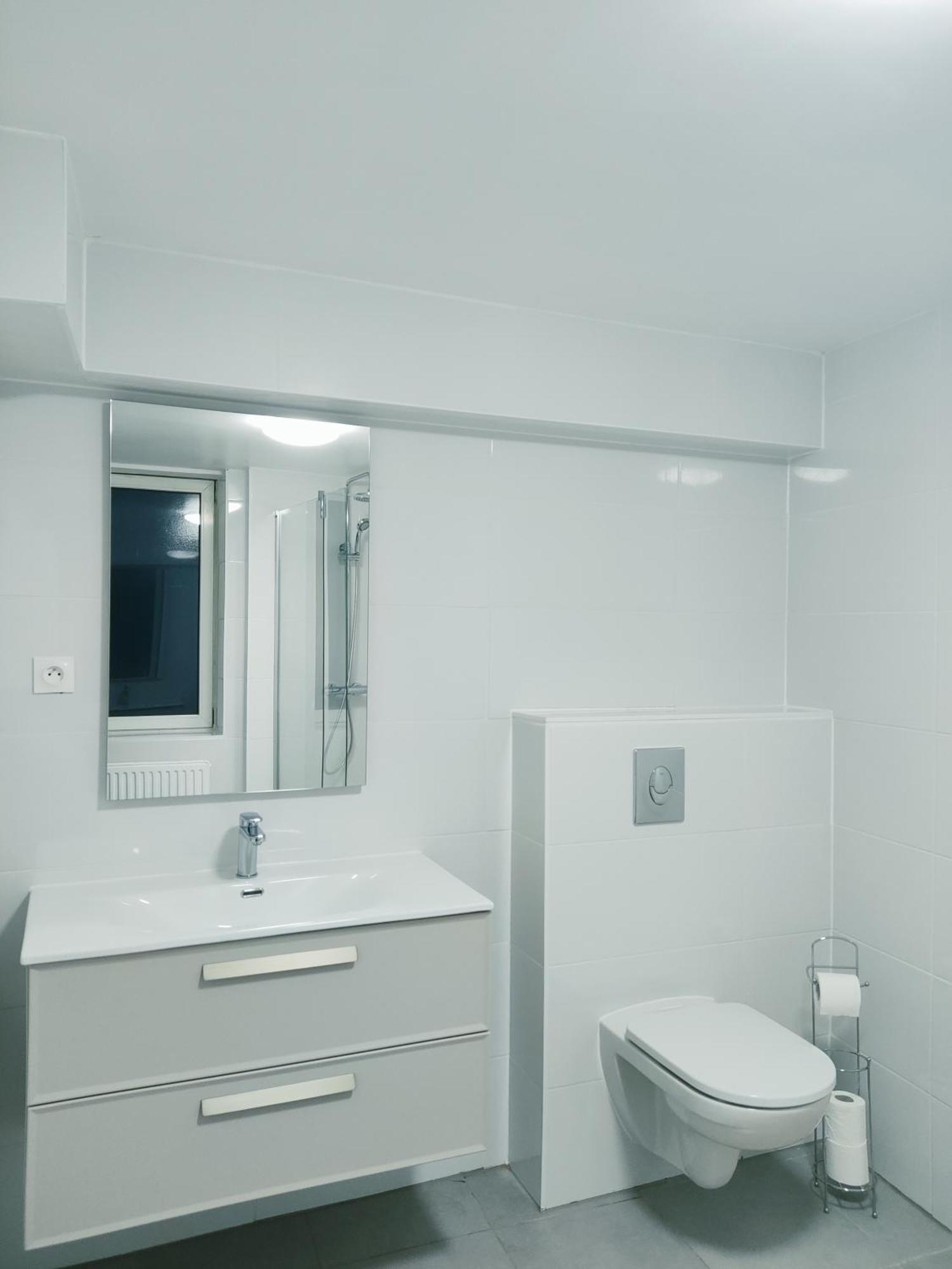 La Suite Elegance Obernai Exteriér fotografie
